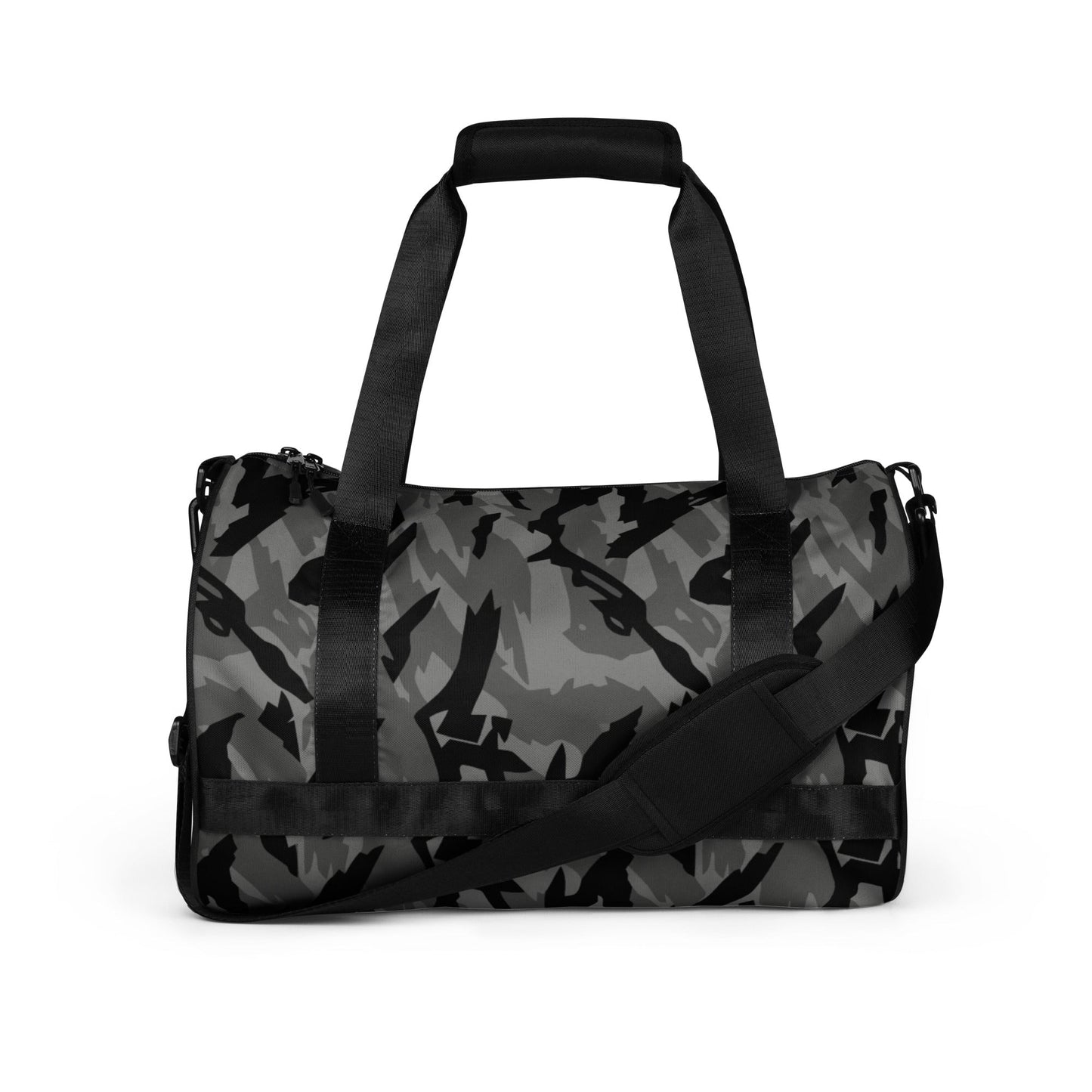 Russian Podlesok Urban CAMO Gym Bag
