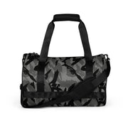 Podlesok Urban Russian CAMO Gym Bag