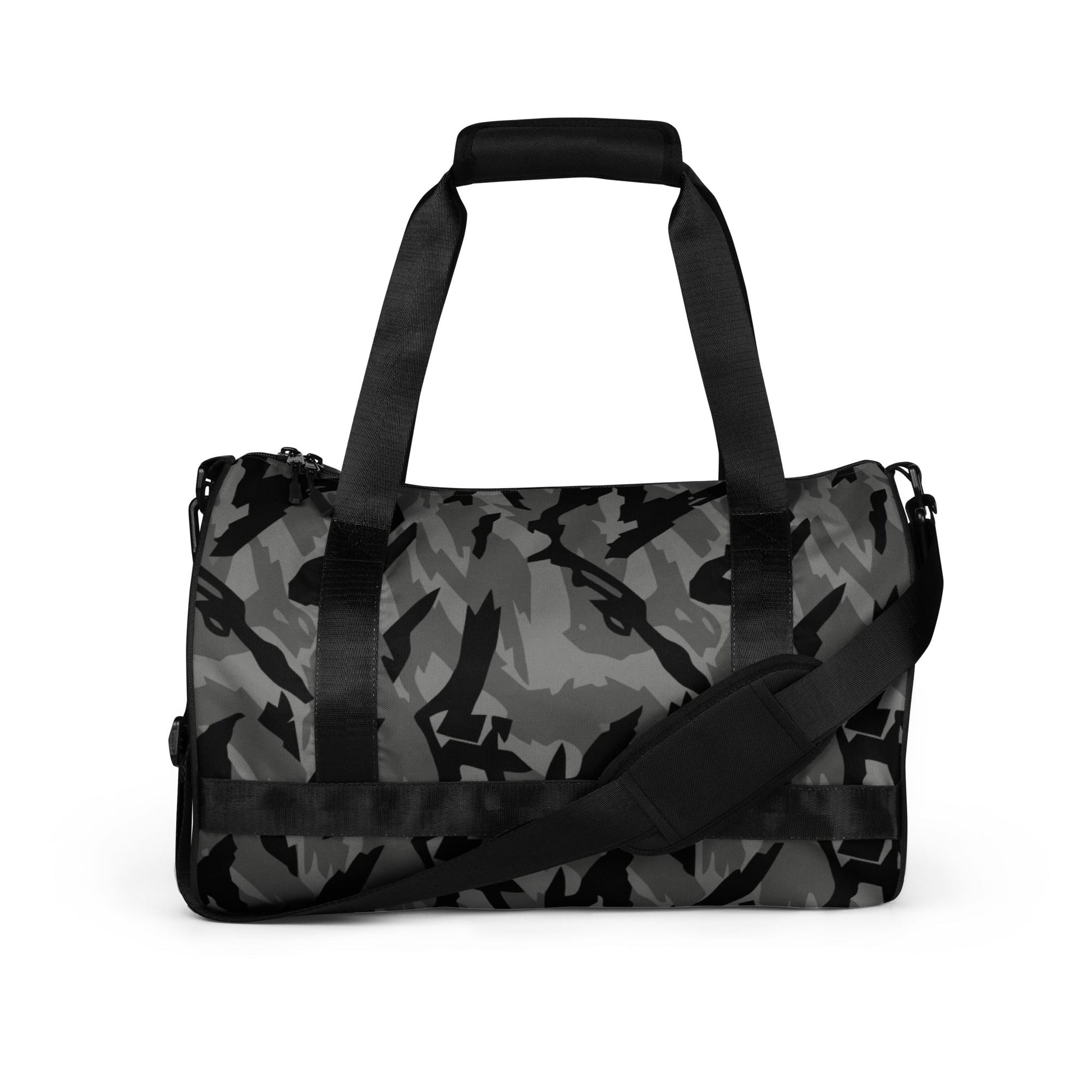 Russian Podlesok Urban CAMO Gym Bag
