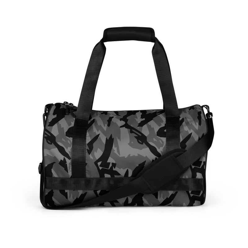 Podlesok Urban Russian CAMO Gym Bag