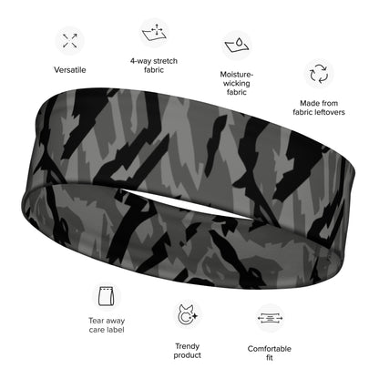Russian Podlesok Urban CAMO Headband - M
