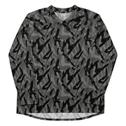 Podlesok Urban Russian CAMO Unisex Hockey Fan Jersey