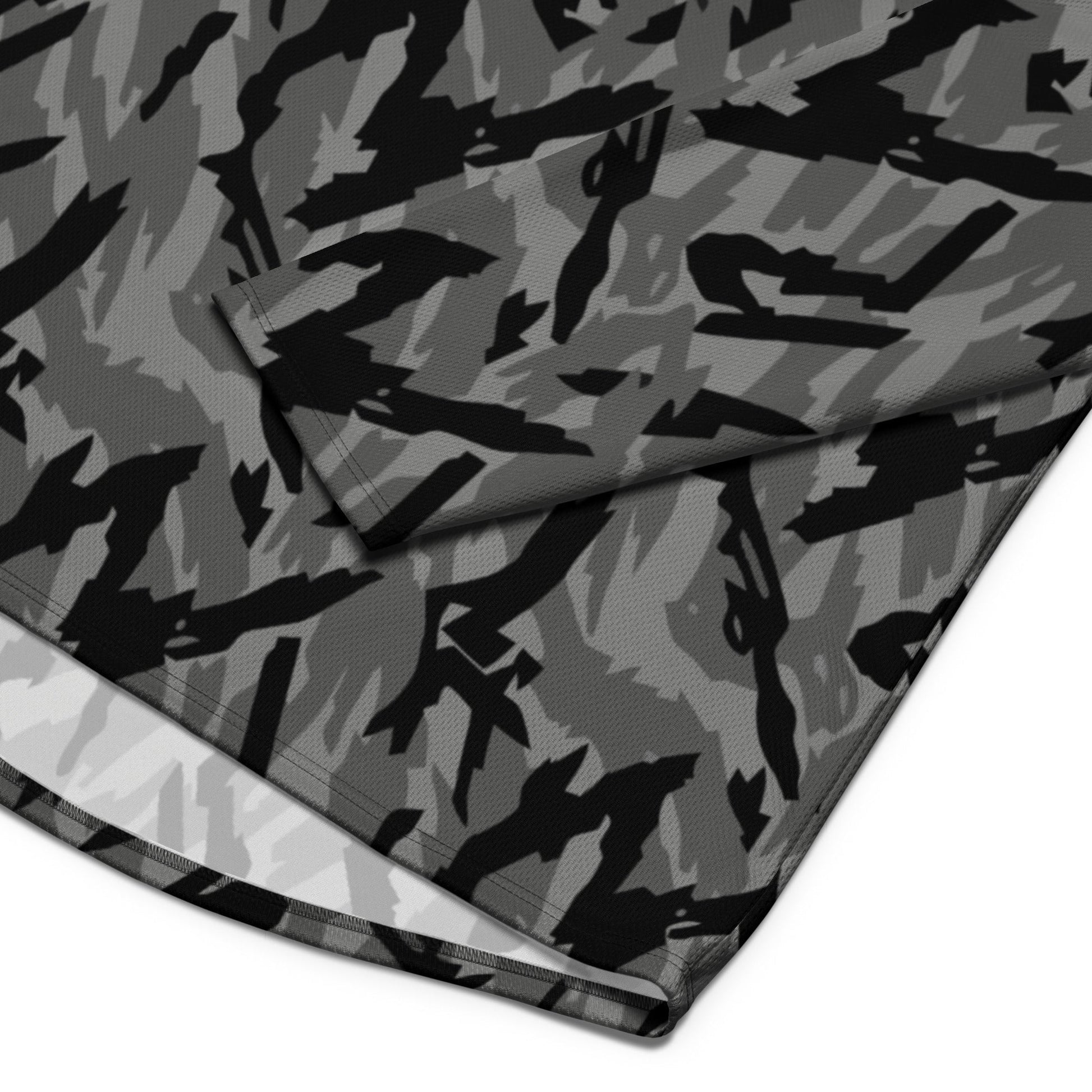 Russian Podlesok Urban CAMO Unisex Hockey Fan Jersey