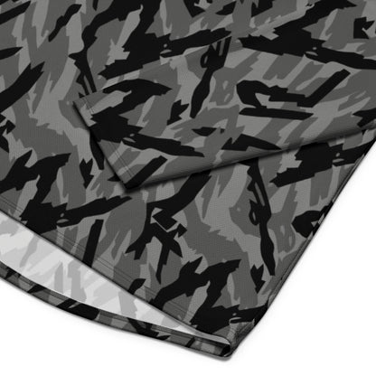 Russian Podlesok Urban CAMO Unisex Hockey Fan Jersey