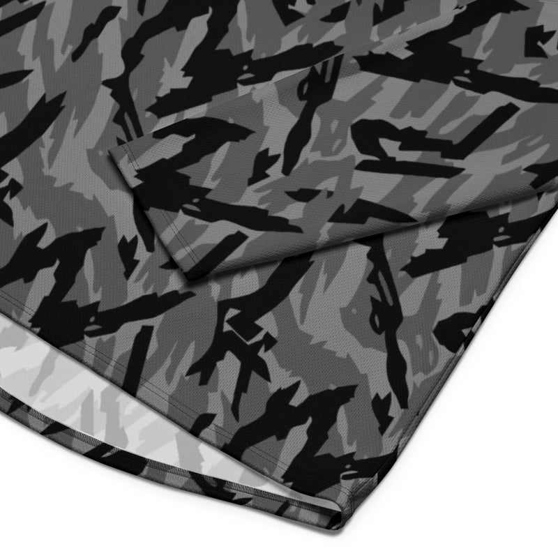 Podlesok Urban Russian CAMO Unisex Hockey Fan Jersey
