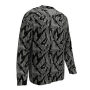 Podlesok Urban Russian CAMO Unisex Hockey Fan Jersey
