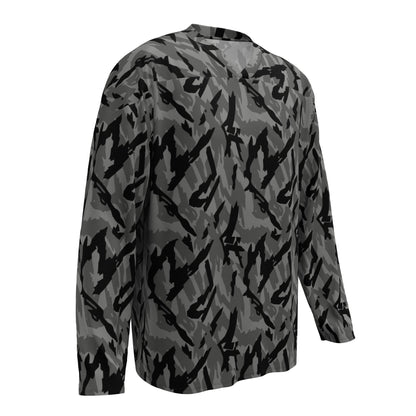 Russian Podlesok Urban CAMO Unisex Hockey Fan Jersey
