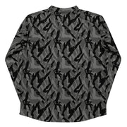 Podlesok Urban Russian CAMO Unisex Hockey Fan Jersey