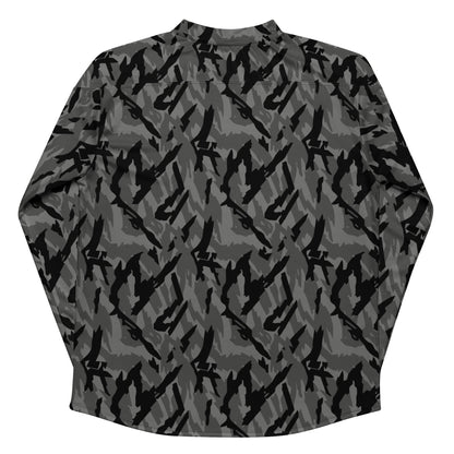 Russian Podlesok Urban CAMO Unisex Hockey Fan Jersey