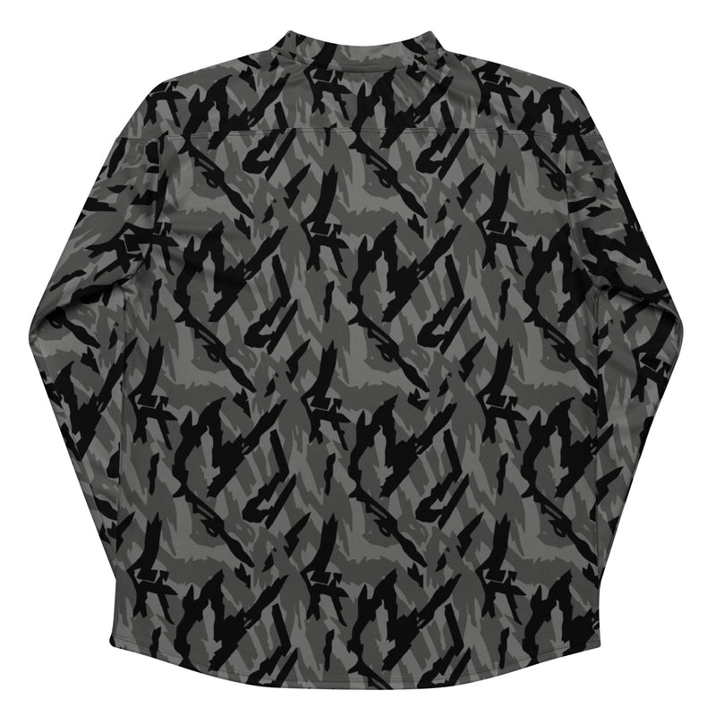 Podlesok Urban Russian CAMO Unisex Hockey Fan Jersey