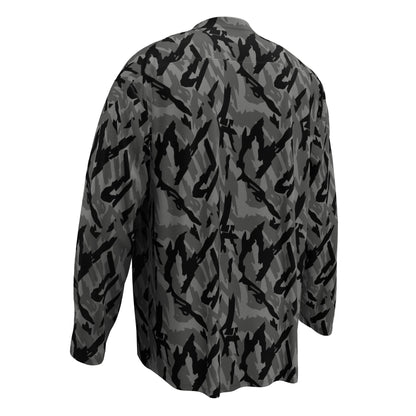 Russian Podlesok Urban CAMO Unisex Hockey Fan Jersey