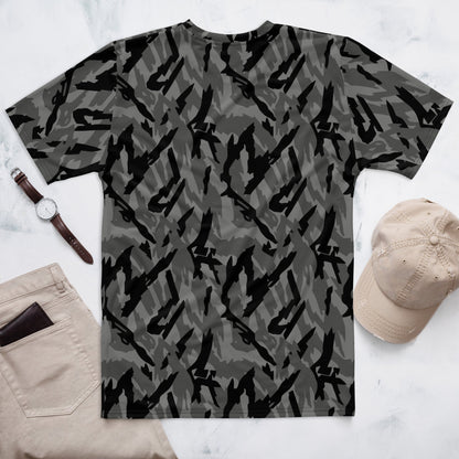 Russian Podlesok Urban CAMO Mens T-Shirt
