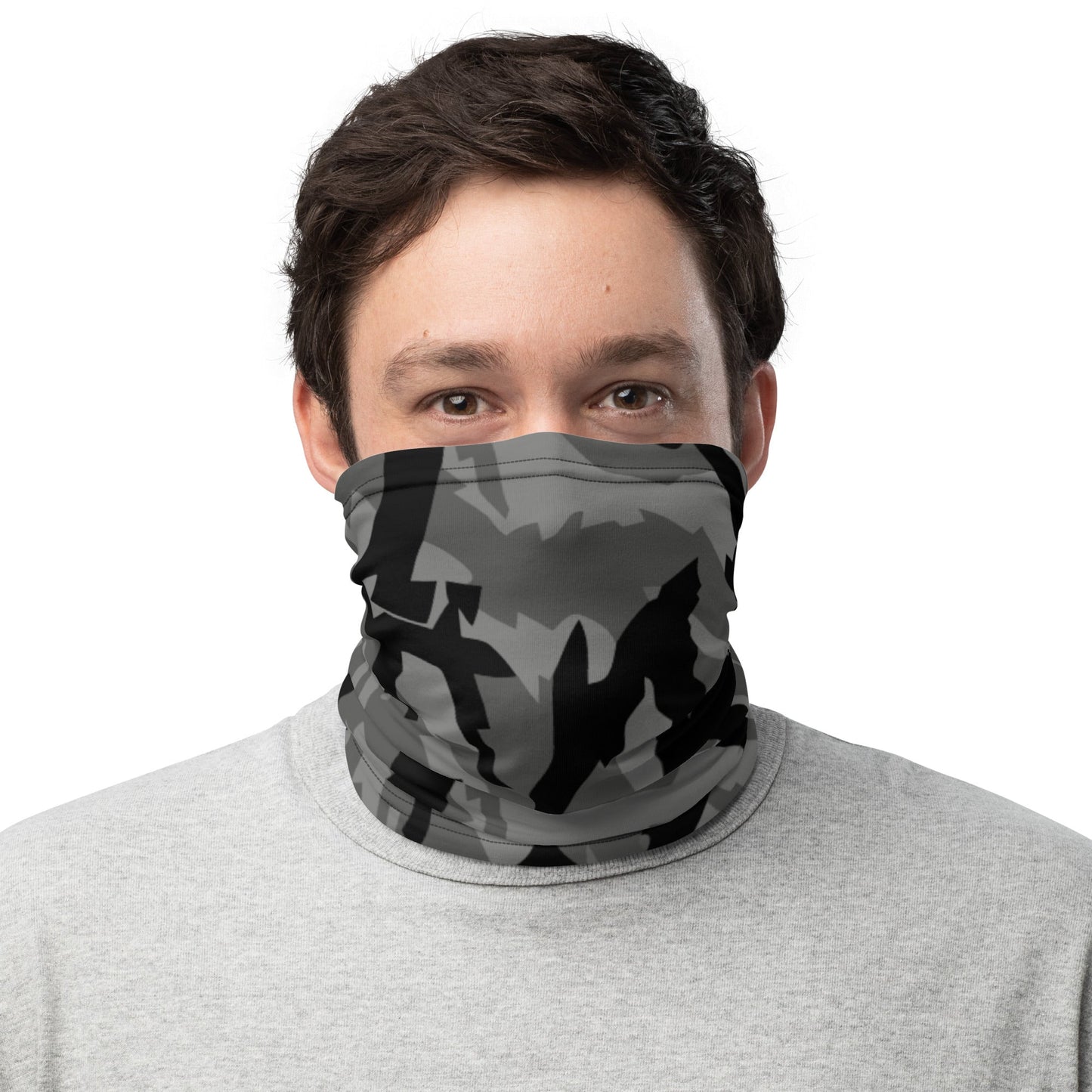 Russian Podlesok Urban CAMO Neck Gaiter - Gaiters