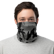 Podlesok Urban Russian CAMO Neck Gaiter - Head