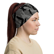 Podlesok Urban Russian CAMO Neck Gaiter - Head