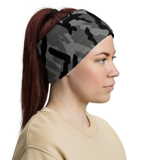 Russian Podlesok Urban CAMO Neck Gaiter - Gaiters