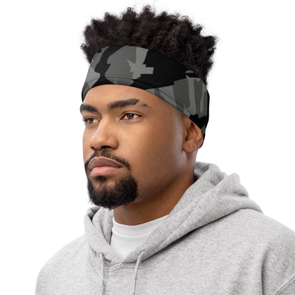Russian Podlesok Urban CAMO Neck Gaiter - Gaiters