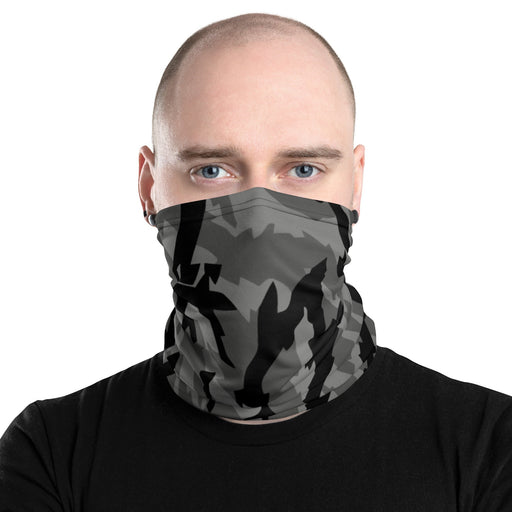 Podlesok Urban Russian CAMO Neck Gaiter - Head