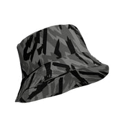 Podlesok Urban Russian CAMO Reversible Bucket Hat - Head