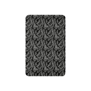 Podlesok Urban Russian CAMO Sherpa Blanket