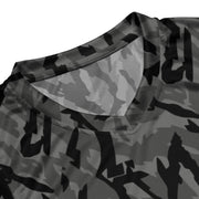 Podlesok Urban Russian CAMO Unisex Basketball Jersey