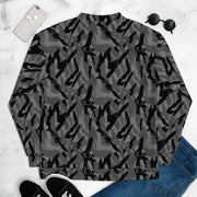 Podlesok Urban Russian CAMO Unisex Bomber Jacket