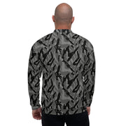 Podlesok Urban Russian CAMO Unisex Bomber Jacket
