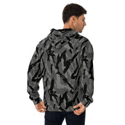 Podlesok Urban Russian CAMO Unisex Hoodie