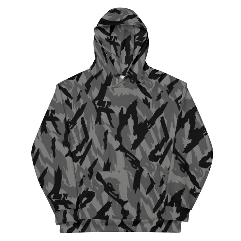 Podlesok Urban Russian CAMO Unisex Hoodie