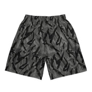 Podlesok Urban Russian CAMO Unisex Mesh Shorts