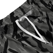 Podlesok Urban Russian CAMO Unisex Mesh Shorts