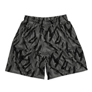 Podlesok Urban Russian CAMO Unisex Mesh Shorts - 2XS