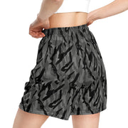Podlesok Urban Russian CAMO Unisex Mesh Shorts