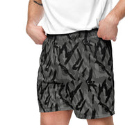 Podlesok Urban Russian CAMO Unisex Mesh Shorts