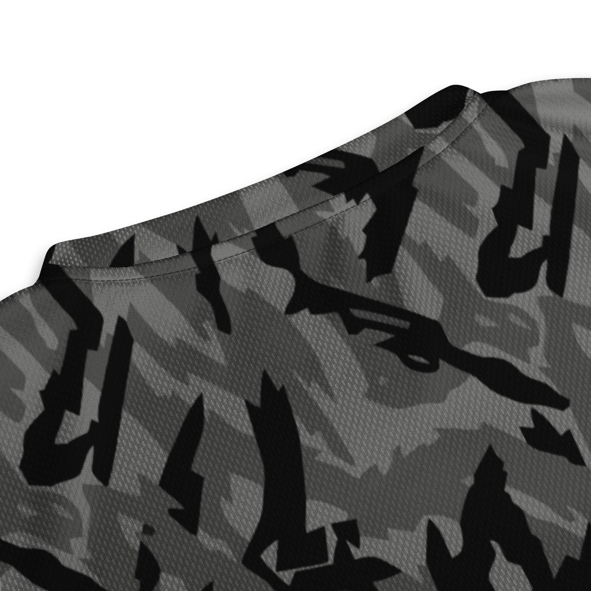 Russian Podlesok Urban CAMO Unisex Sports Jersey