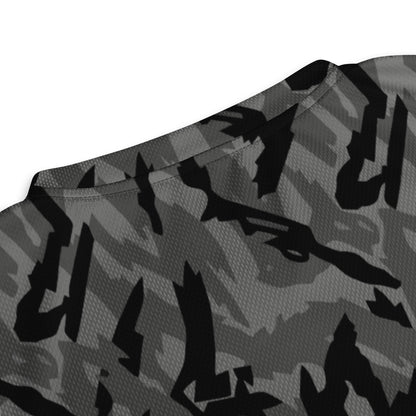 Russian Podlesok Urban CAMO Unisex Sports Jersey