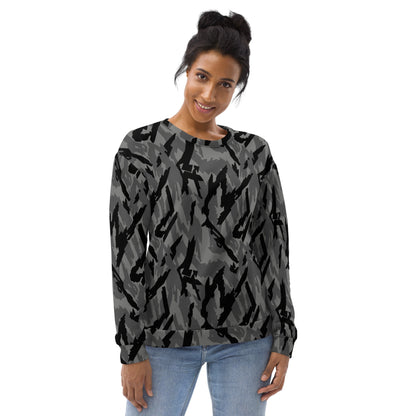 Russian Podlesok Urban CAMO Unisex Sweatshirt
