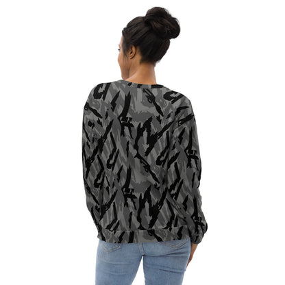 Russian Podlesok Urban CAMO Unisex Sweatshirt
