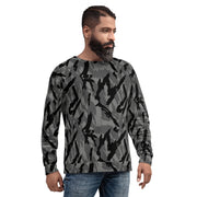 Podlesok Urban Russian CAMO Unisex Sweatshirt