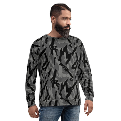 Russian Podlesok Urban CAMO Unisex Sweatshirt