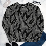 Podlesok Urban Russian CAMO Unisex Sweatshirt