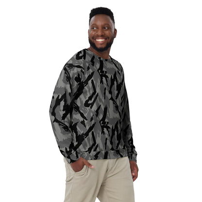 Russian Podlesok Urban CAMO Unisex Sweatshirt