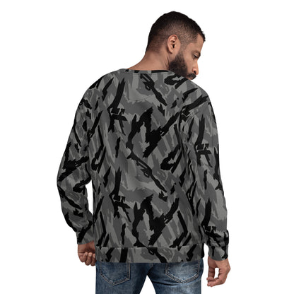 Russian Podlesok Urban CAMO Unisex Sweatshirt