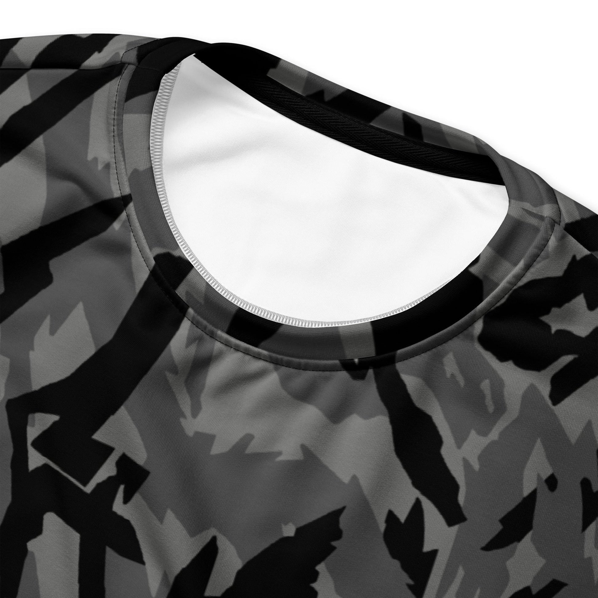 Russian Podlesok Urban CAMO Unisex Sweatshirt