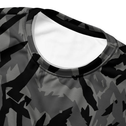 Russian Podlesok Urban CAMO Unisex Sweatshirt