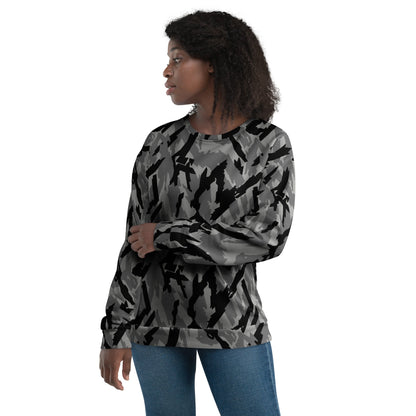 Russian Podlesok Urban CAMO Unisex Sweatshirt