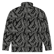 Podlesok Urban Russian CAMO Unisex Track Jacket