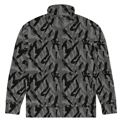 Russian Podlesok Urban CAMO Unisex Track Jacket