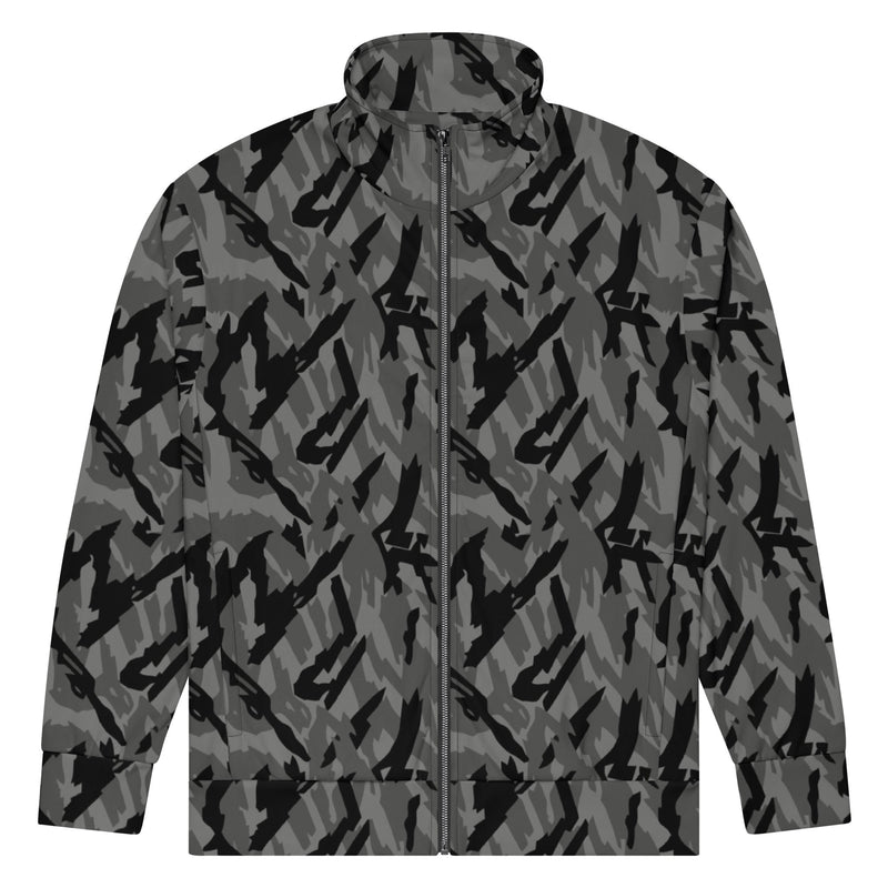 Podlesok Urban Russian CAMO Unisex Track Jacket