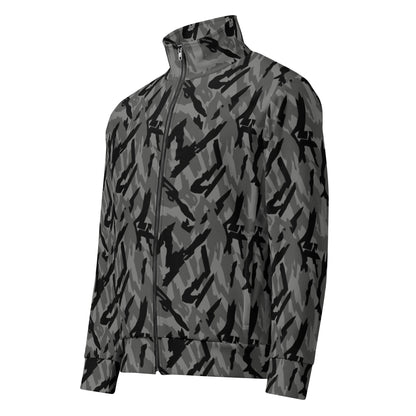 Russian Podlesok Urban CAMO Unisex Track Jacket